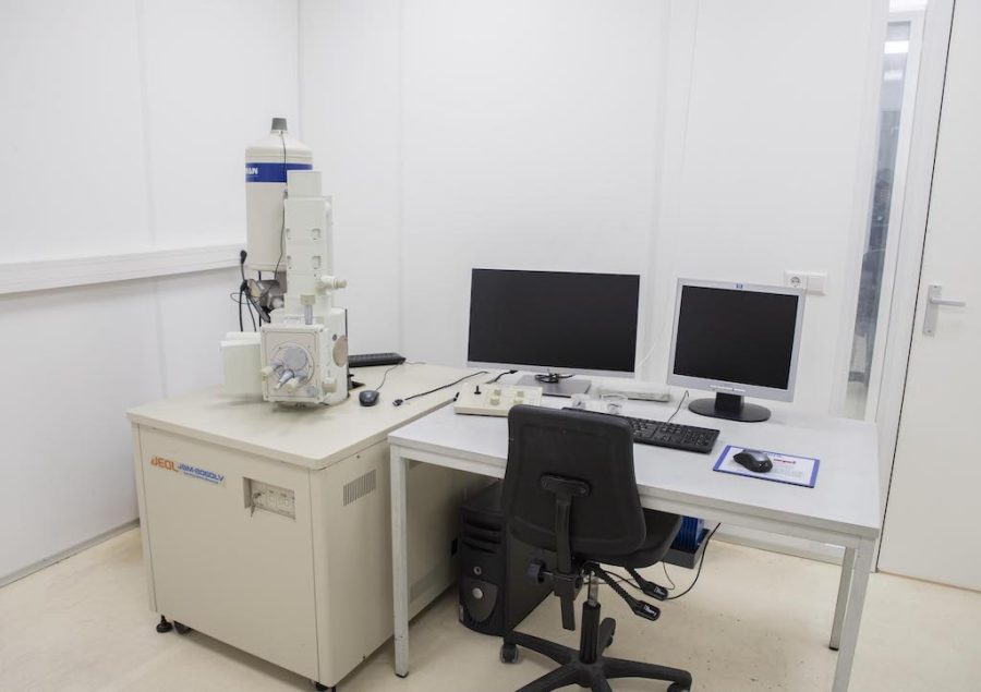 Exploring SEM: Full Material Examination with Electron Beams